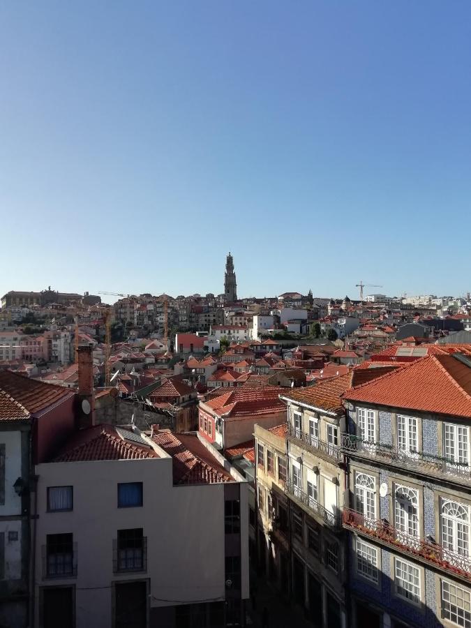 Luxury Prime Batalha Apartments Porto Exterior foto